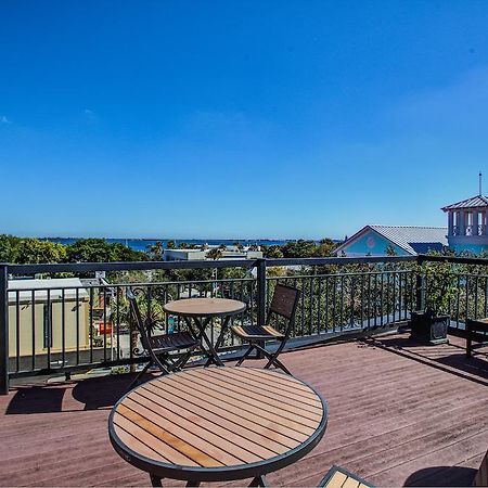 Jensen Beach Inn 외부 사진