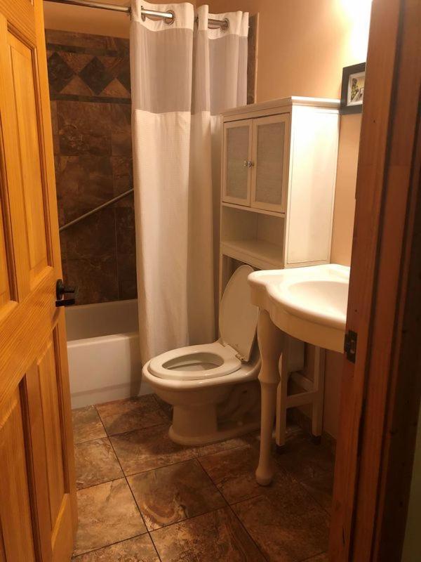 Jensen Beach Inn 외부 사진