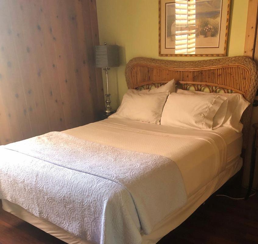 Jensen Beach Inn 외부 사진