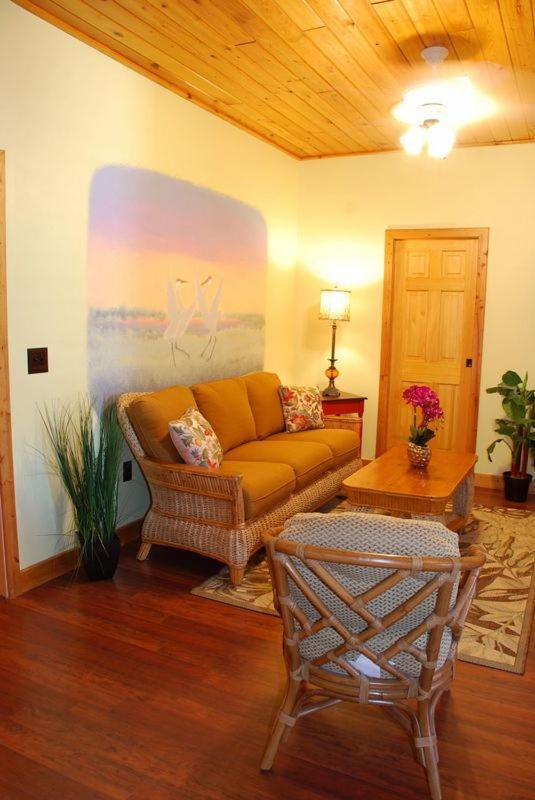 Jensen Beach Inn 외부 사진