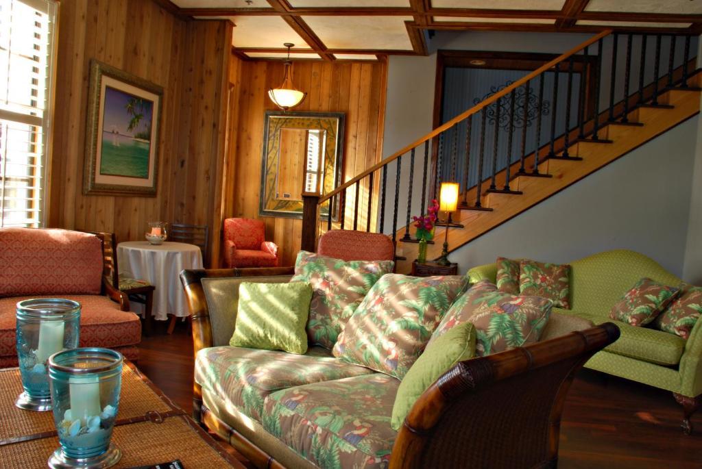 Jensen Beach Inn 외부 사진
