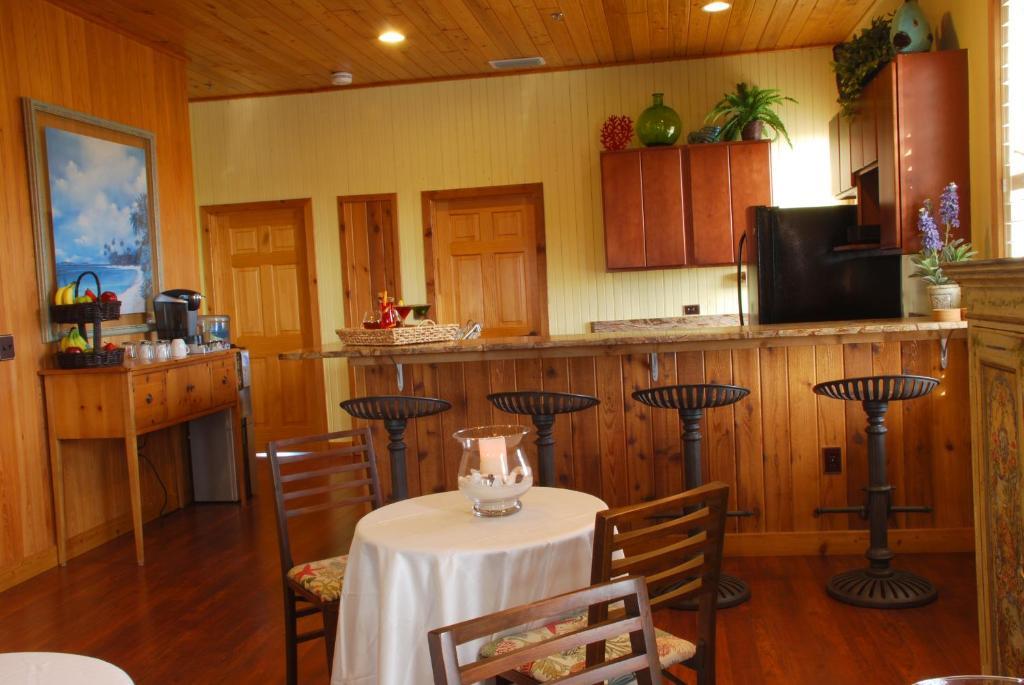 Jensen Beach Inn 외부 사진