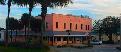 Jensen Beach Inn 외부 사진