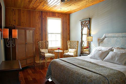 Jensen Beach Inn 외부 사진