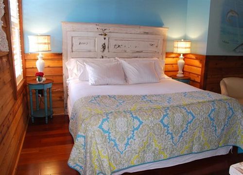 Jensen Beach Inn 외부 사진