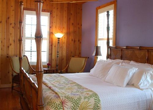 Jensen Beach Inn 외부 사진