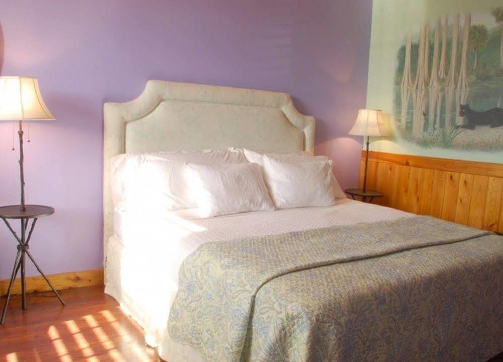 Jensen Beach Inn 외부 사진
