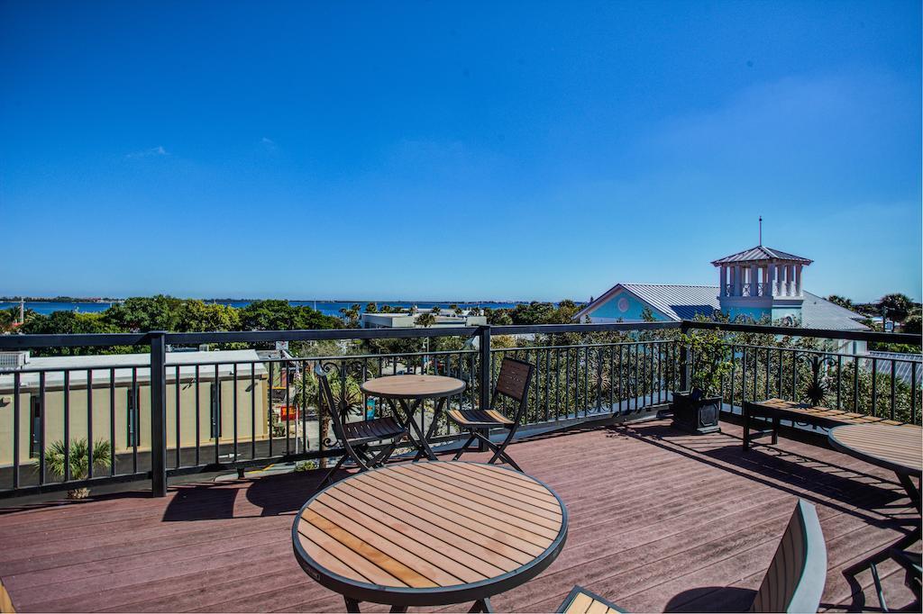 Jensen Beach Inn 외부 사진