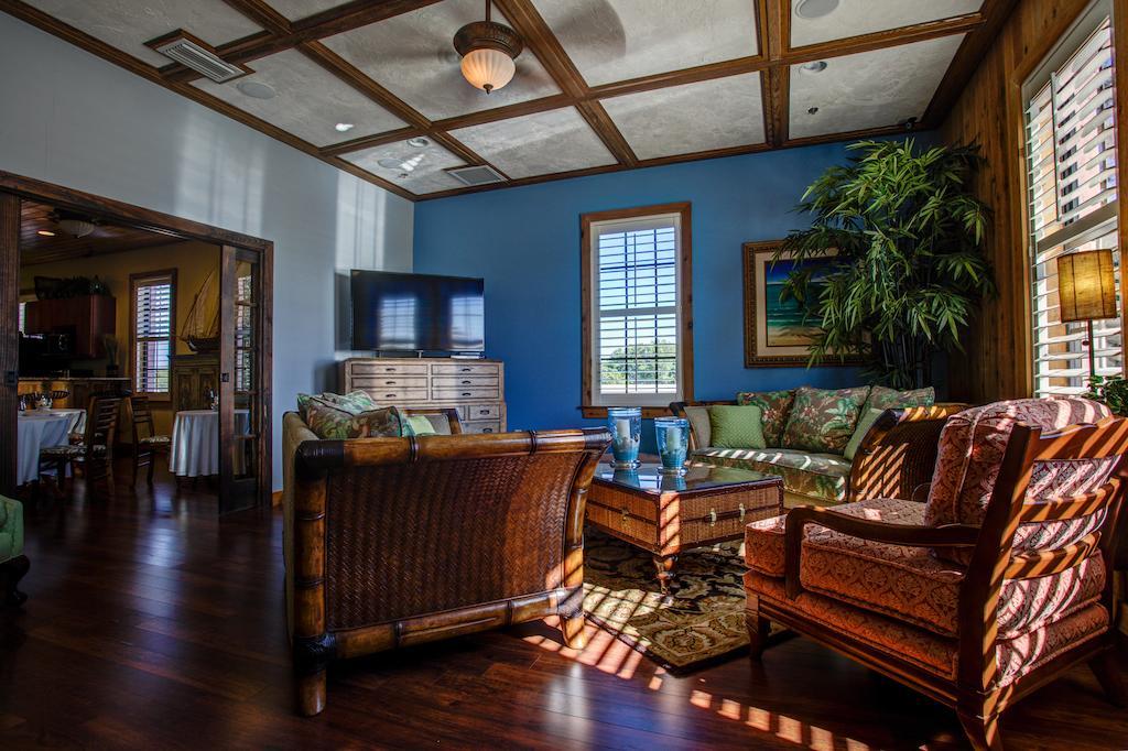 Jensen Beach Inn 외부 사진