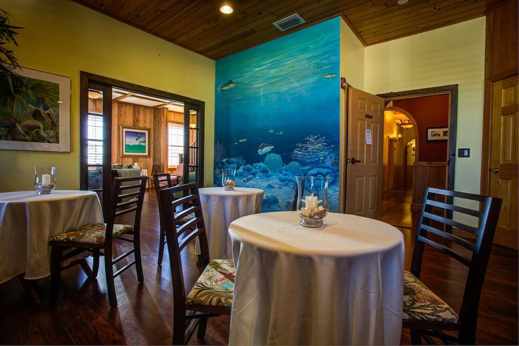 Jensen Beach Inn 외부 사진