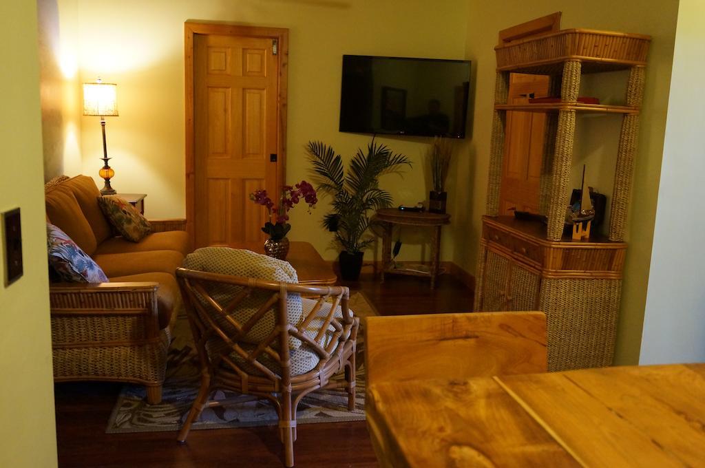 Jensen Beach Inn 외부 사진