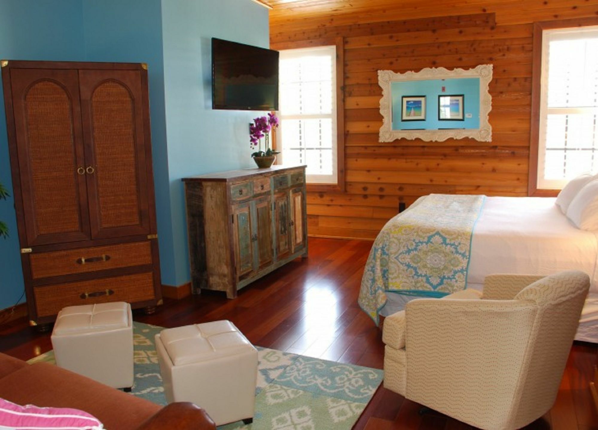 Jensen Beach Inn 외부 사진